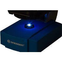 Bresser Junior 40x-640x (синий) 70123 Image #8