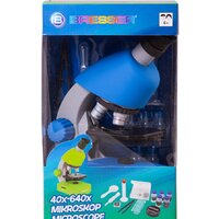 Bresser Junior 40x-640x (синий) 70123 Image #11