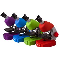 Bresser Junior 40x-640x (синий) 70123 Image #14