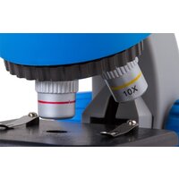 Bresser Junior 40x-640x (синий) 70123 Image #5