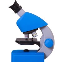 Bresser Junior 40x-640x (синий) 70123 Image #4