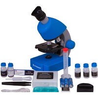 Bresser Junior 40x-640x (синий) 70123 Image #10