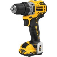 DeWalt DCD701D2 (с 2-мя АКБ) Image #2