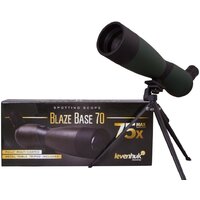 Levenhuk Blaze BASE 70 Image #2