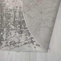 Bossan Rome B203A-AGRI-BEJ-OVAL (2x2.9) Image #3