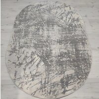 Bossan Rome B203A-AGRI-BEJ-OVAL (2x2.9) Image #2