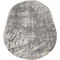 Bossan Rome B203A-AGRI-BEJ-OVAL (2x2.9)