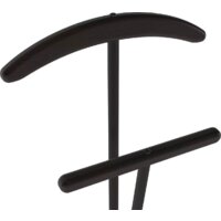 Калифорния мебель Напольная (венге/черный) Image #2