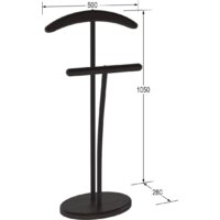 Калифорния мебель Напольная (венге/черный) Image #6