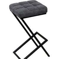 Древпром Лофт ДП3-14 (черный матовый/темно-серый) Image #2