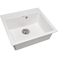 ARFEKA Dalago 57 Silken White