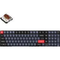 Keychron K17 Pro K17P-H3-RU (Gateron Low Profile Brown)