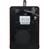 Fubag INTIG 320 T W DC PULSE 31453.1 (с горелкой) Image #5