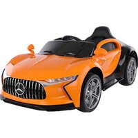 Sundays LS9988 (оранжевый)