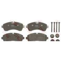 TRW GDB1696 Image #2