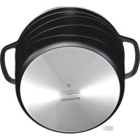 Нева металл посуда (НМП) Индукция Гранит L186640i Image #5