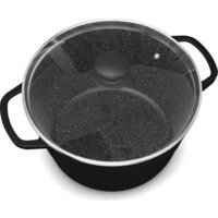 Нева металл посуда (НМП) Индукция Гранит L186640i Image #4