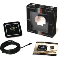 ЭргоЛайт ТР-ARROTONDATO (черный) Image #2