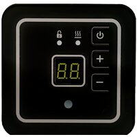 ЭргоЛайт ТР-ARROTONDATO (черный)