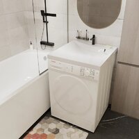 Mixline Бруно 60 (с кронштейном) Image #3