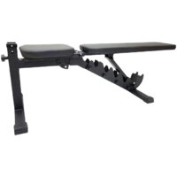 Central Sport Силовая скамья (черный) Image #2