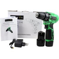 Zitrek Green Li-ion 086-1001 (с 2-мя АКБ)