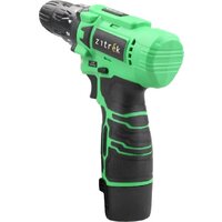 Zitrek Green Li-ion 086-1001 (с 2-мя АКБ) Image #5