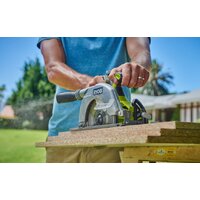 Ryobi R18CS7-0 5133002890 (без АКБ) Image #9