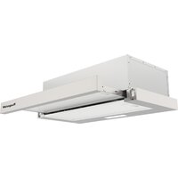 Weissgauff TEL 600 White Glass