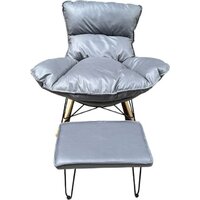 Mio Tesoro Монга-2 (темно-серый)