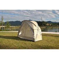 XCAMP CZX-725 (бежевый) Image #3