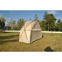 XCAMP CZX-725 (бежевый) Image #5