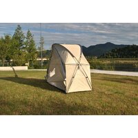 XCAMP CZX-725 (бежевый) Image #4