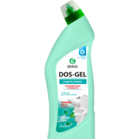 Grass Dos Gel Мятная сила 750 мл