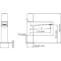 Wasserkraft Naab 8603 Image #2