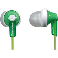 Panasonic RP-HJE118GU-G