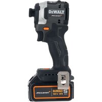 DeWalt DCF85MP2T (с 2-мя АКБ, кейс) Image #3