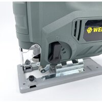 Werker JS 750 Image #6