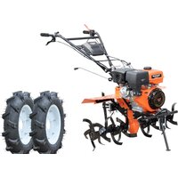 Skiper SP-1600SE Expert (колеса 4.00-10) Image #1