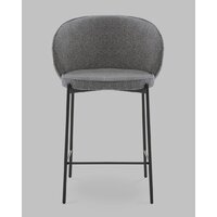 Stool Group Тисдейл LV-115-S995-01 (букле темно-серый) Image #7