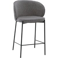 Stool Group Тисдейл LV-115-S995-01 (букле темно-серый)