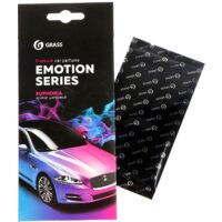 Grass Ароматизатор картонный Emotion Series Euphoria AC-0166 Image #2
