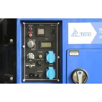 ТСС PRO DGW 3.0/250ES-R в кожухе Image #5