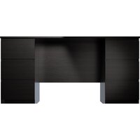 Mio Tesoro Кастор 6 ящиков 151x65 2.03.06.040.5 (дуб венге) Image #2