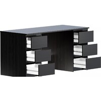 Mio Tesoro Кастор 6 ящиков 151x65 2.03.06.040.5 (дуб венге) Image #3