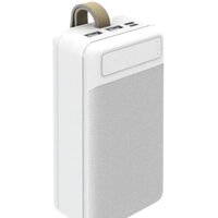 TFN PowerAid PD 30 30000mAh (белый)