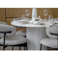 Notta Барел 110 615167 (белый/белый) Image #7