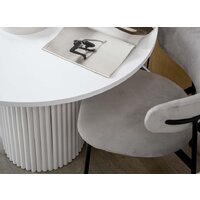 Notta Барел 110 615167 (белый/белый) Image #10