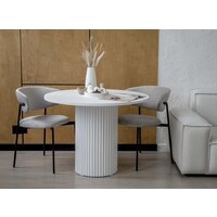 Notta Барел 110 615167 (белый/белый) Image #4