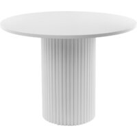 Notta Барел 110 615167 (белый/белый)